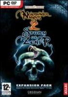 Neverwinter Nights 2: Storm of Zihir